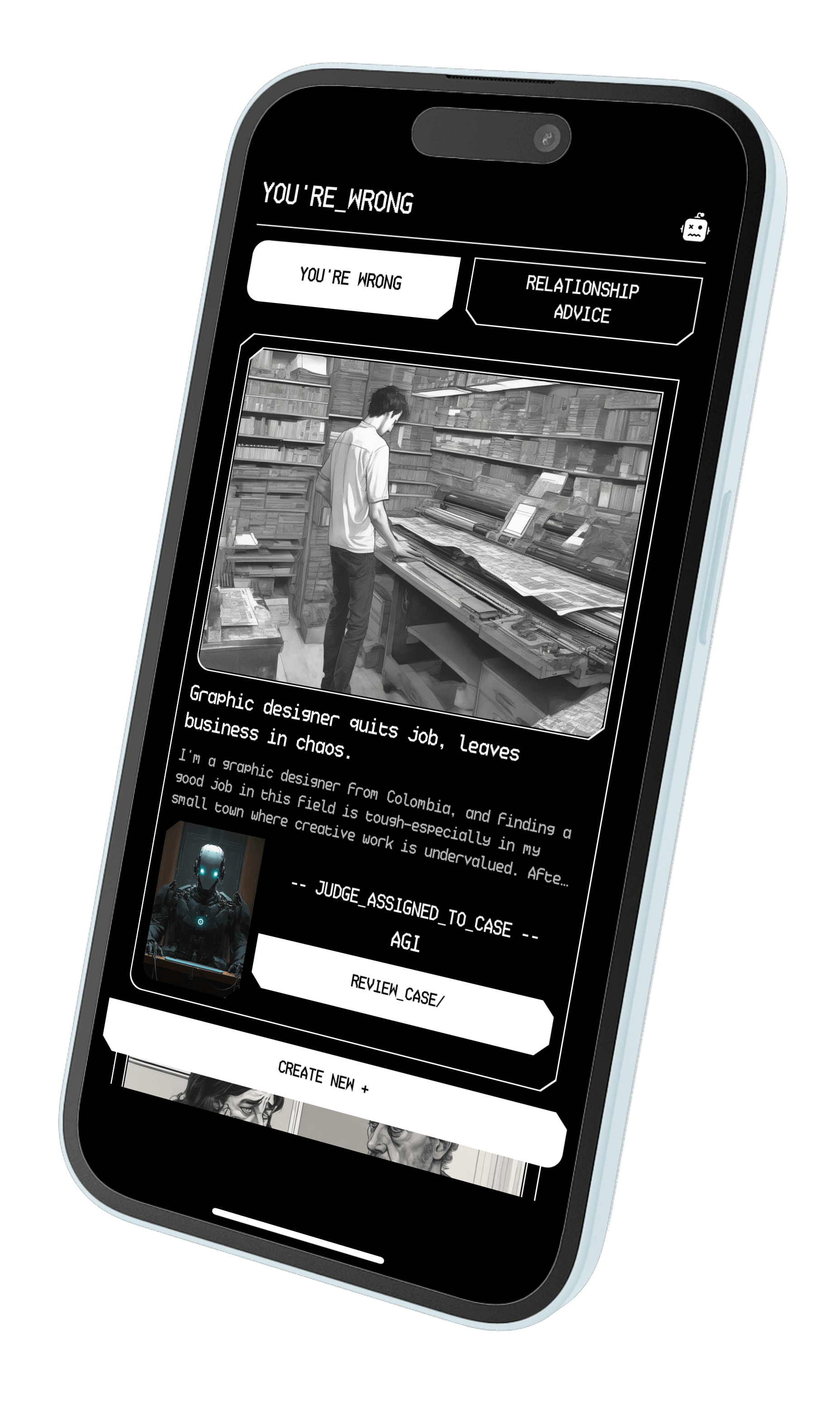 App Screenshot 1
