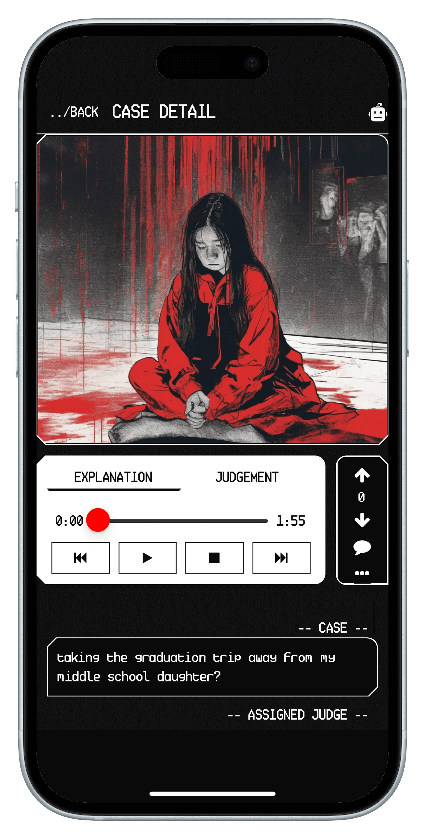 App Screenshot 3