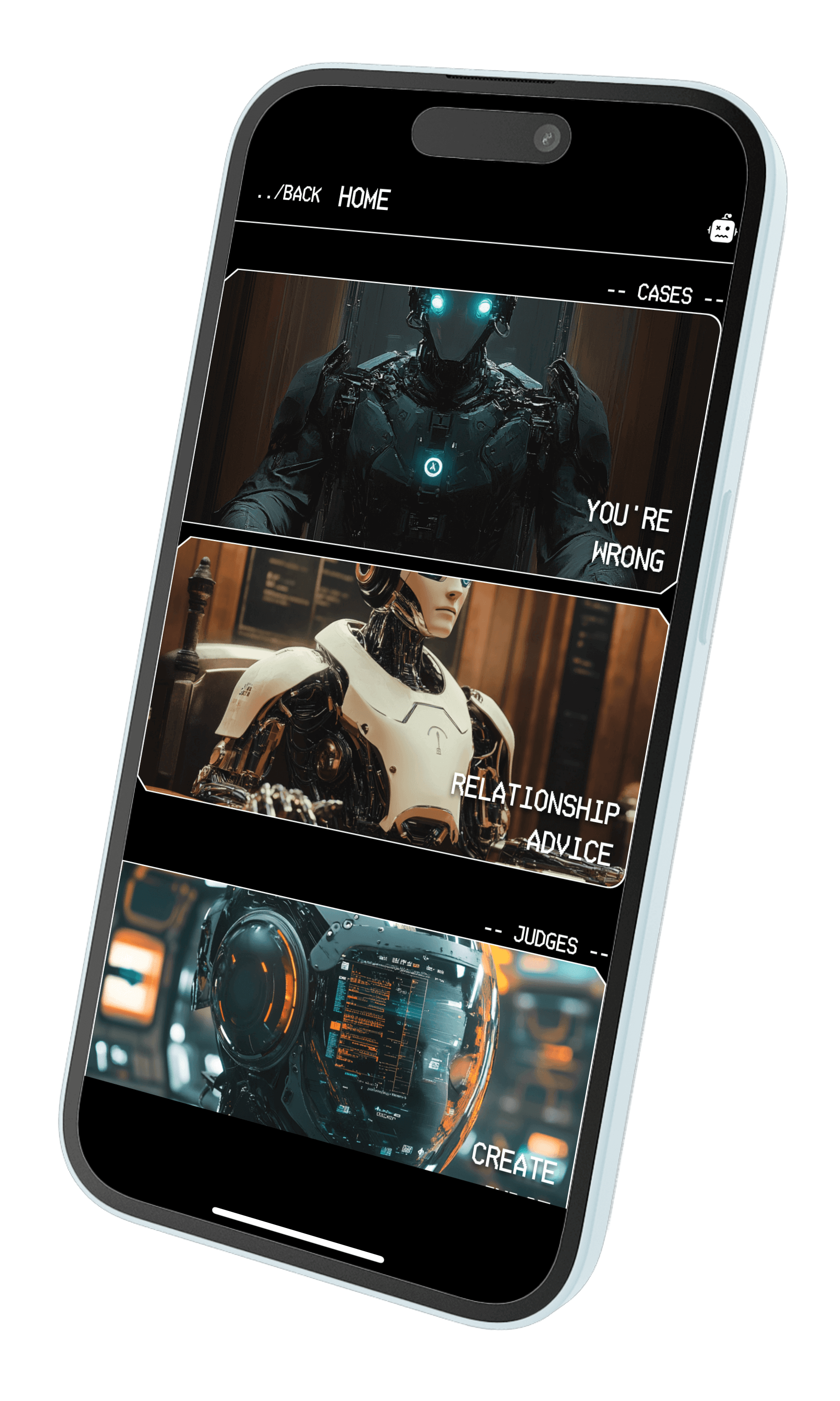 App Screenshot 4