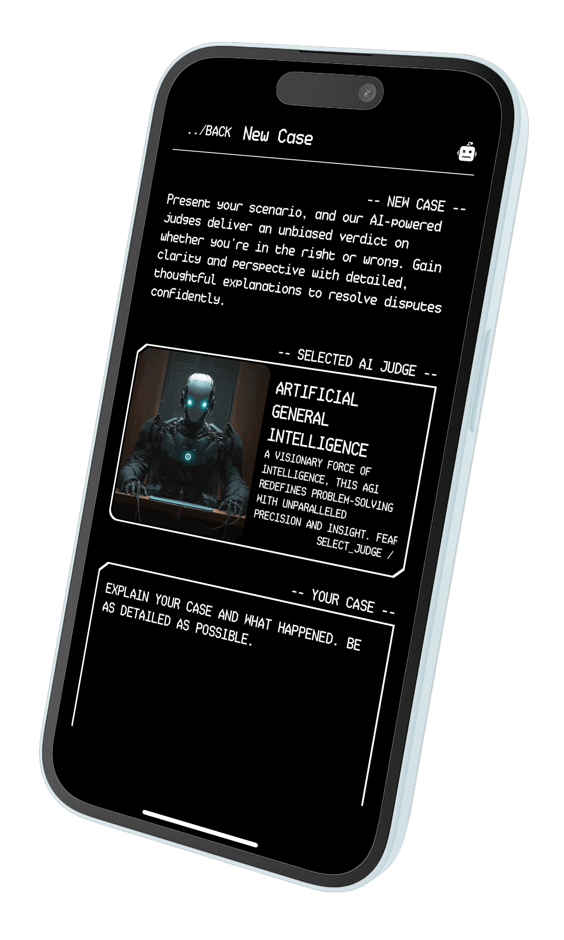 App Screenshot 5